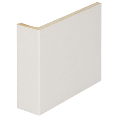 Finidec hoekprofiel 105x30x6mm
