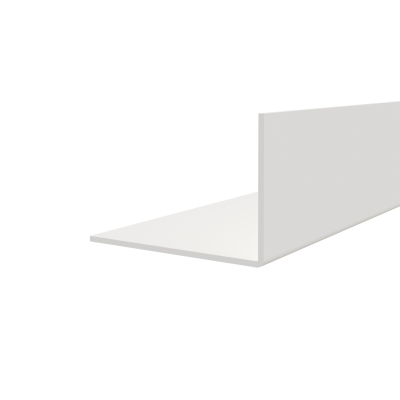 Hoekprofiel 60x40x3,0mm