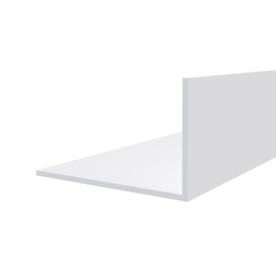 Hoekprofiel 100x60x3,0mm