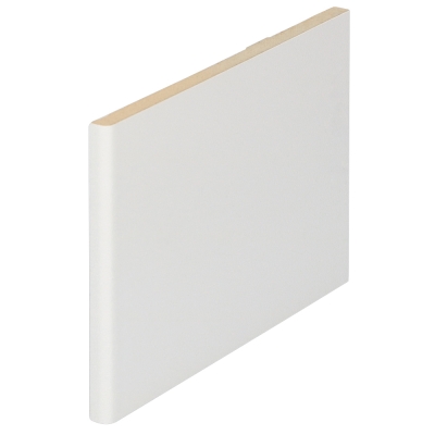 Finidec plintprofiel 50x6mm