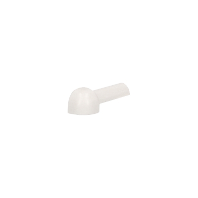 Buitenhoekstuk 6mm