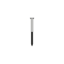 Tekening RVS nagel 33mm doos 250 stuks