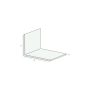 Tekening Hoekprofiel 80x60x3,4mm