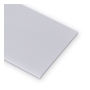 Platpaneel 250x9mm