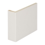 Finidec hoekprofiel 105x30x6mm