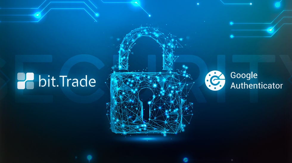 2FA for Better Protection of Bit Trade Accounts
