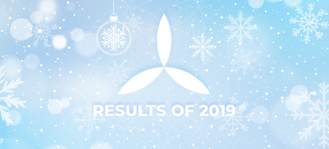 Results of 2019