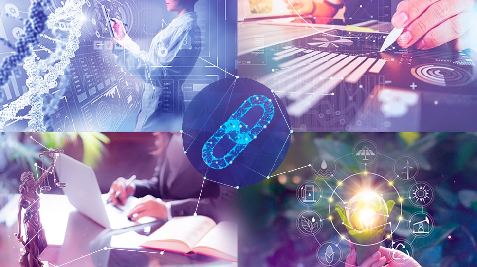 Blockchain: Present and Future