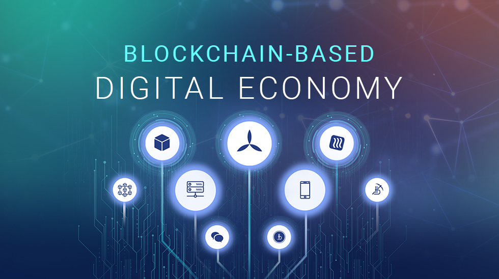 Creation of Blockchain-Based Information Platforms as a Historical Pattern