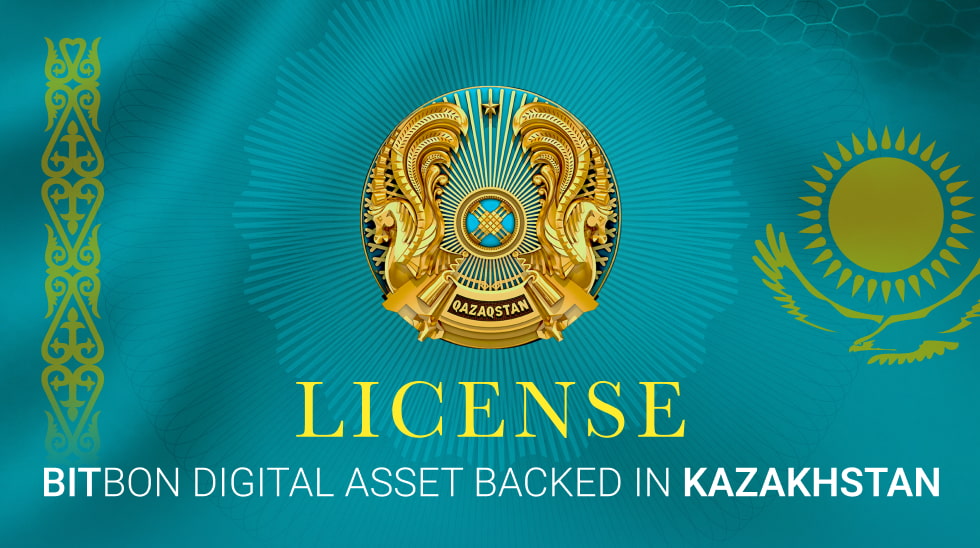 Integration ICN KZ Receives License to Issue and Circulate Asset-Backed Digital Assets in the Republic of Kazakhstan