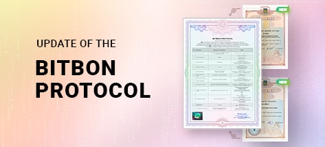 Update of the Bitbon Protocol