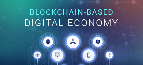 Creation of Blockchain-Based Information Platforms as a Historical Pattern