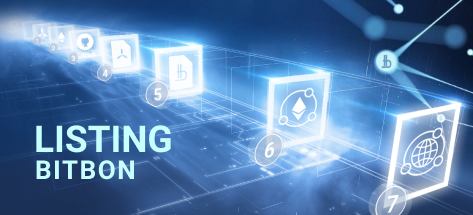 Публикация Дорожной карты запуска сервиса Ethereum Request for Bitbon (ERBB)