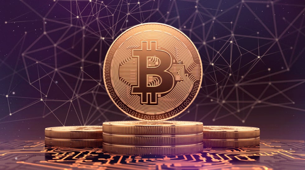 Что такое Bitcoin?