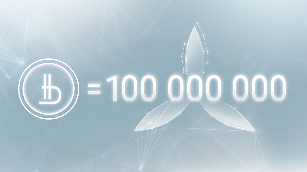 Changes in the Bitbon System