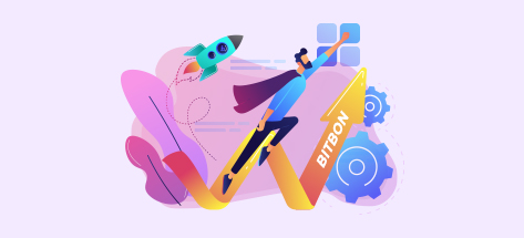 Глобальное обновление на Bit Trade