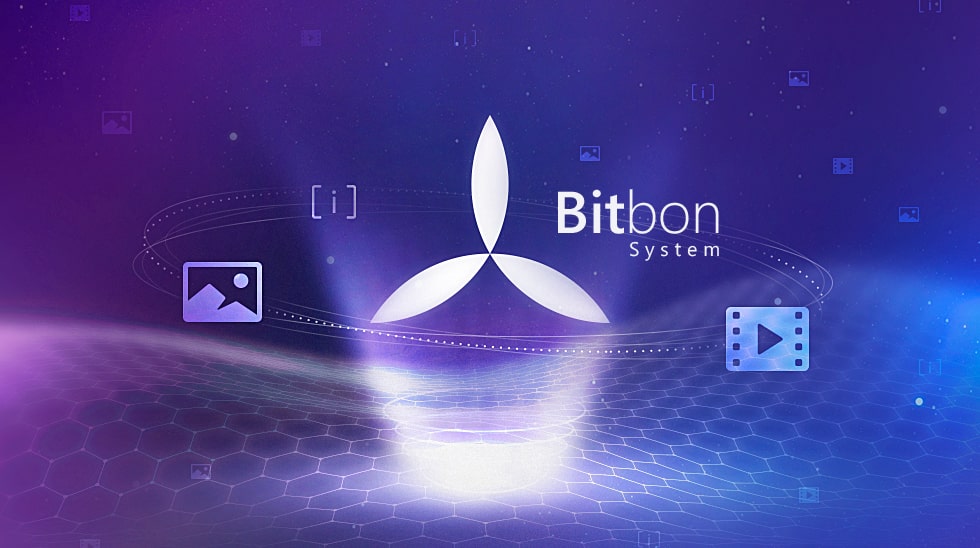 Обновление Bitbon Space — новые возможности