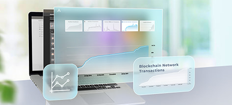 Update of the Miner’s Analytical Dashboard and “Audit and Statistics” Section