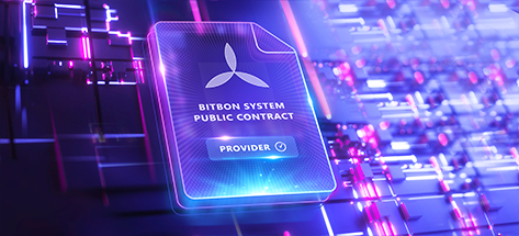 Запланировано целевое обновление Публичного контракта Системы Bitbon