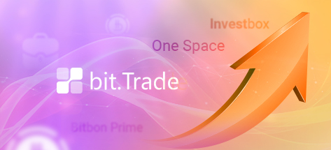 Подготовка Bit Trade к запуску сервисов One Space