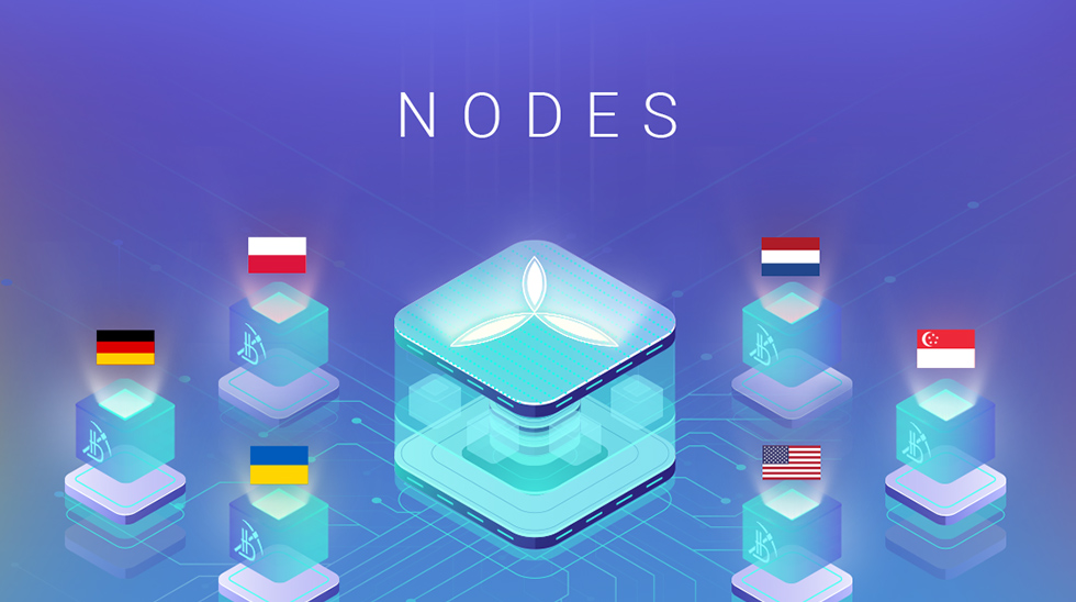 Expansion of the Blockchain Network of the Bitbon System