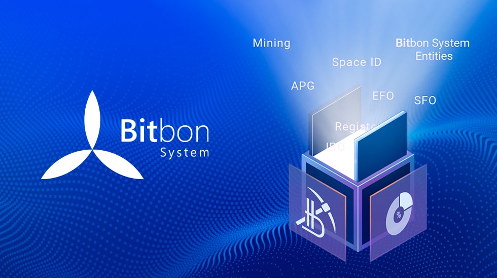 Развитие информационной базы Системы Bitbon на этапах подготовки к запуску майнинга и Контрибьютинга
