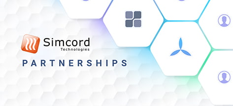 Development of Simcord’s Partnerships — Step Towards Development of Bitbon System Decentralized Autonomous Community