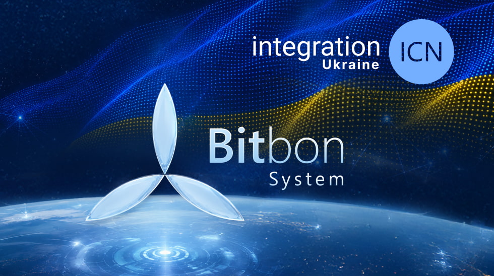 Регіональний оператор Системи Bitbon в Україні