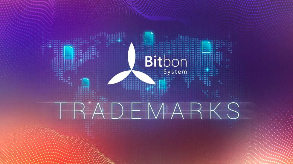 Следующий этап регистраций торговых марок Системы Bitbon
