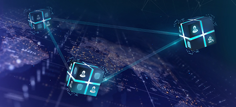 Transformation of Socioeconomic Relations in the Age of Blockchain-Based Information Platforms