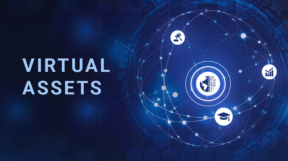 Comprehensive Classification of Virtual Assets Developed