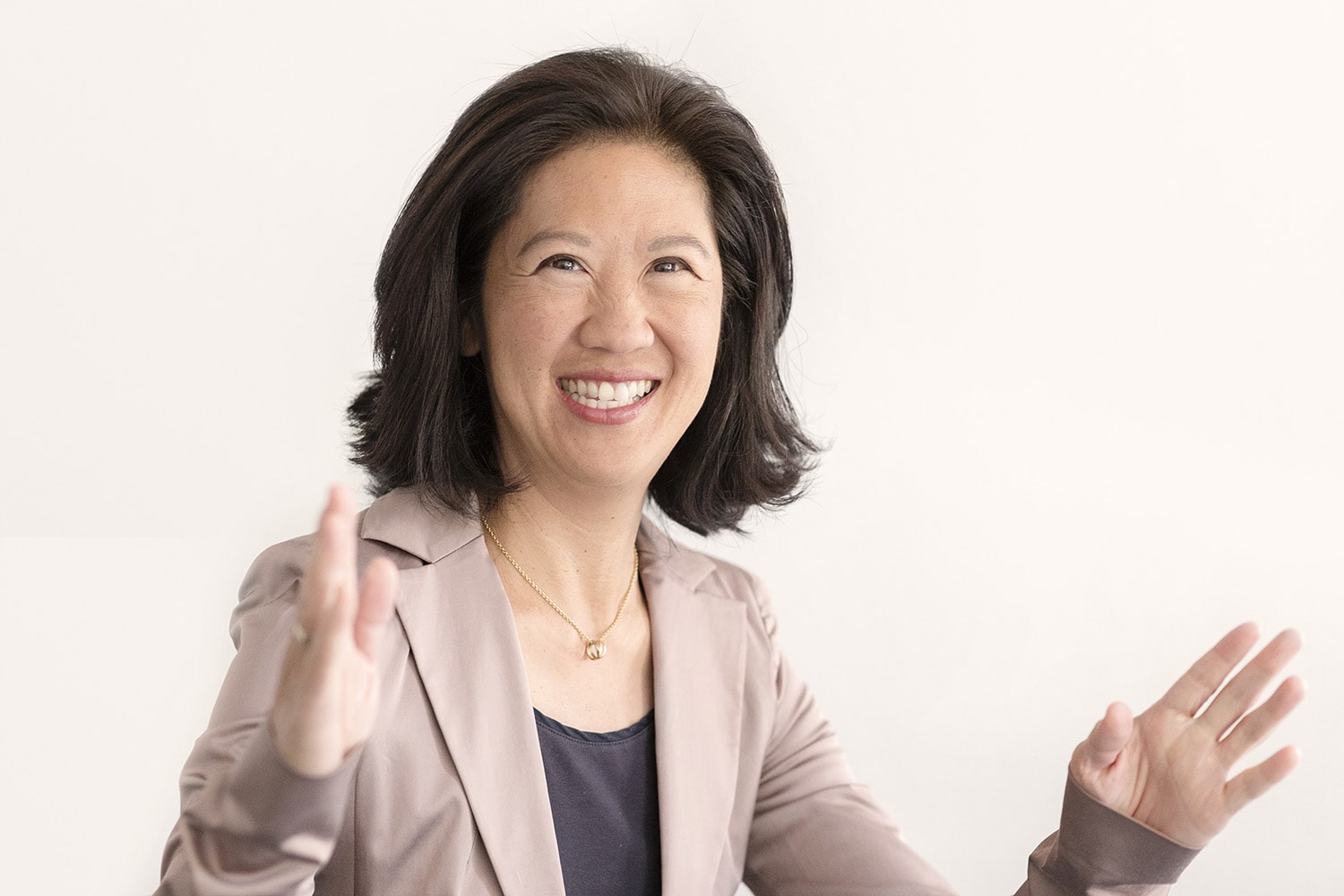 Dr. Candace S. Cheng, ESG und B Corp, Obermatt