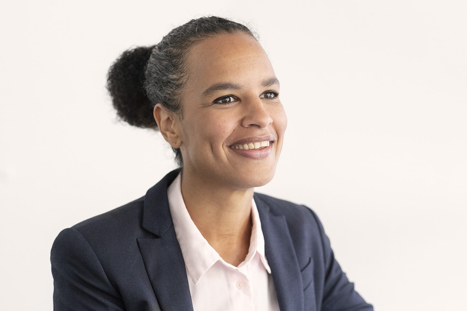 Nicole Dollé, Head of Service Contracts, Obermatt