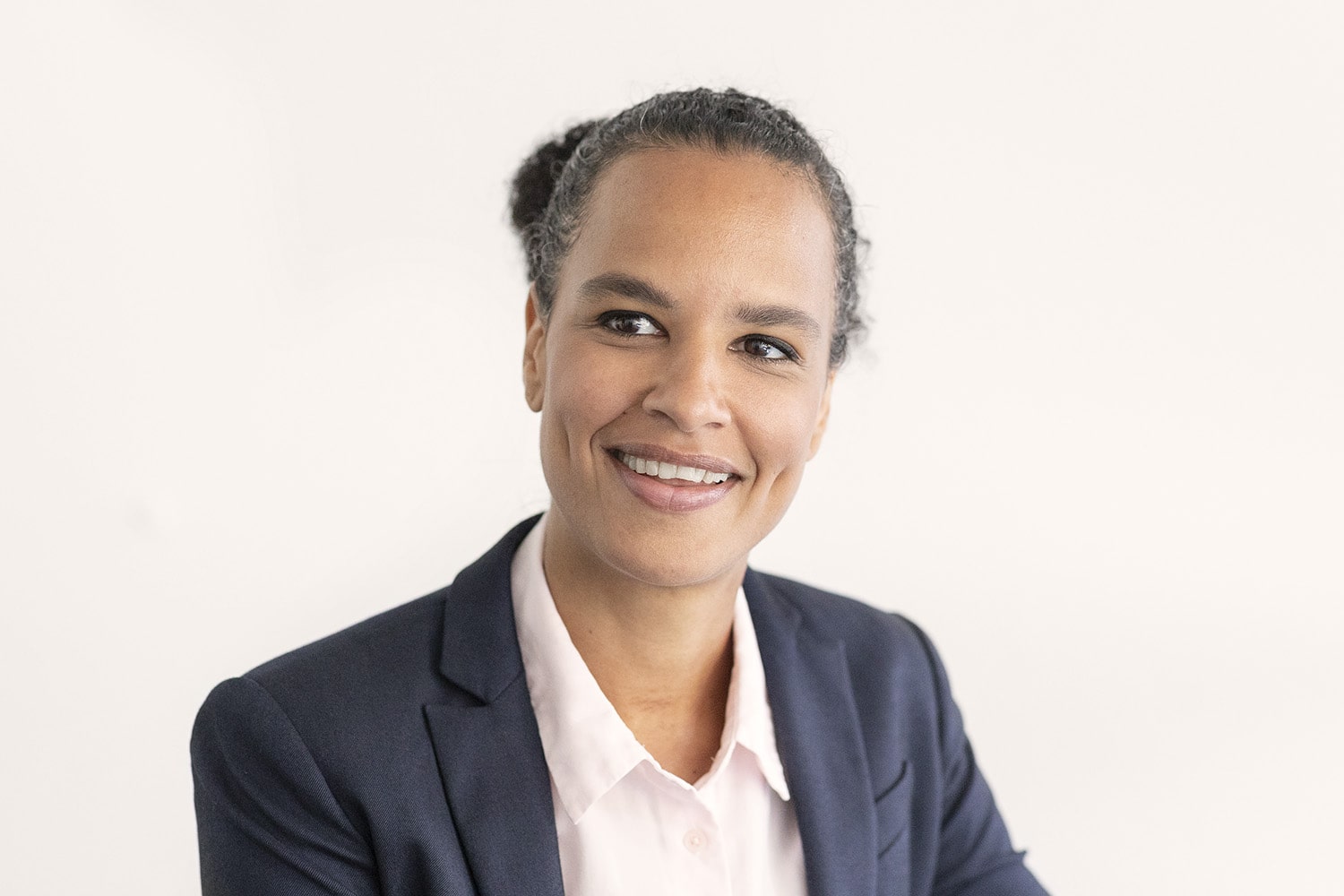 Nicole Dollé, Head of Service Contracts, Obermatt