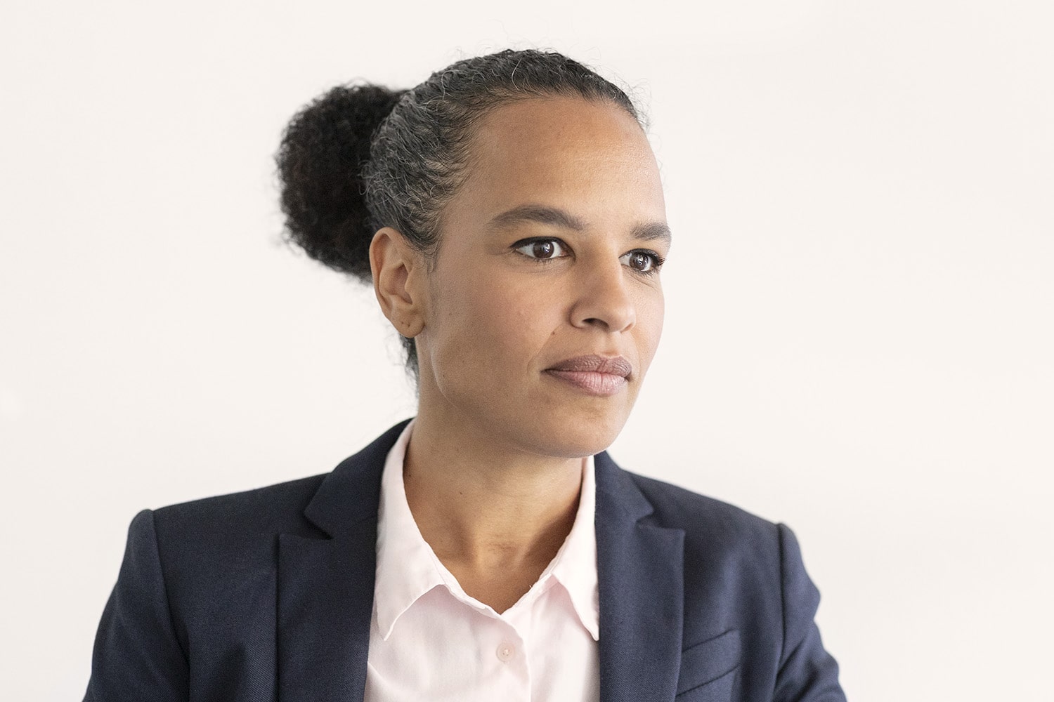 Nicole Dollé, Head of Service Contracts, Obermatt
