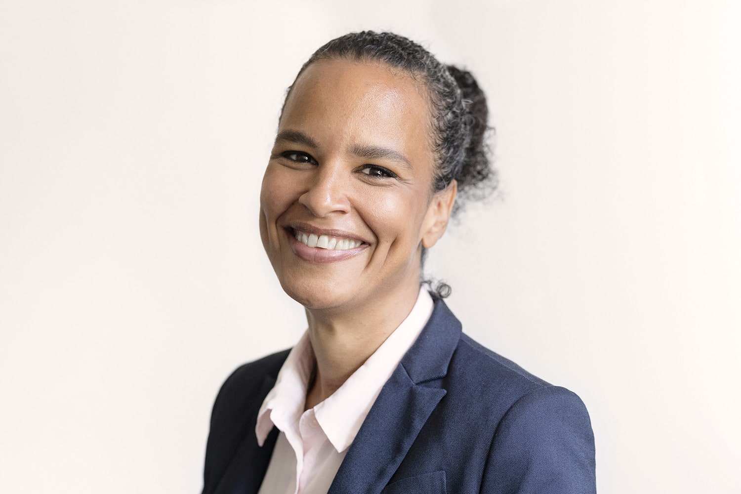 Nicole Dollé, Head of Service Contracts, Obermatt