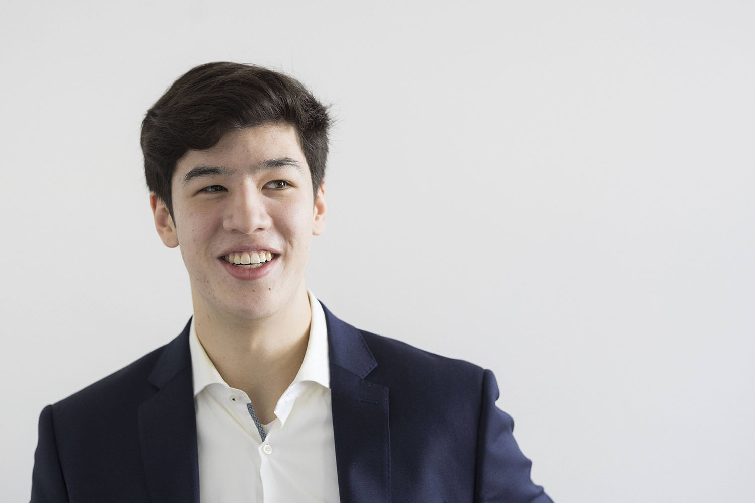 Hermann J. Stern Jr., Product Manager, Obermatt