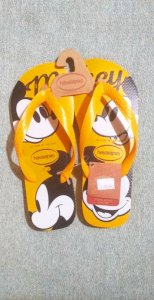 HAVAIANAS MICKEY MOUSE DISNEY JAPANKE