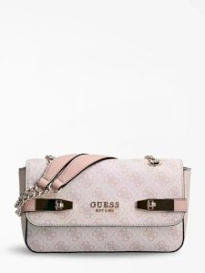 Guess ZADIE crossbody torbica