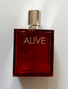 Boss alive edp 50 ml