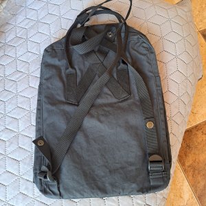 Fjallraven Kanken ruksak 