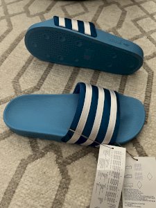 Adidas muške natikače