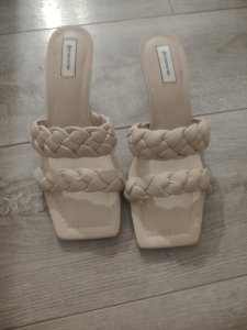 Papuče
