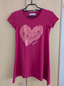 Desigual djecja tunika 146 (kao zenski xs)