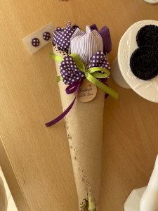 HANDMADE