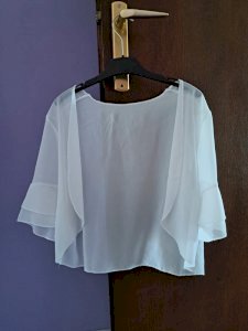 Bijeli bolero