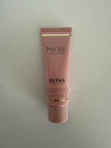 Hugo Boss losion
