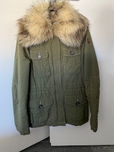 Parka Replay