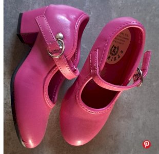 Cipelice za curicu br.23