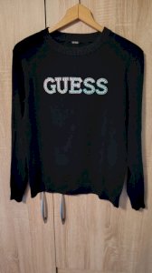 Guess zimska majica